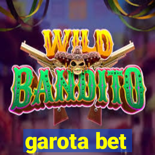 garota bet